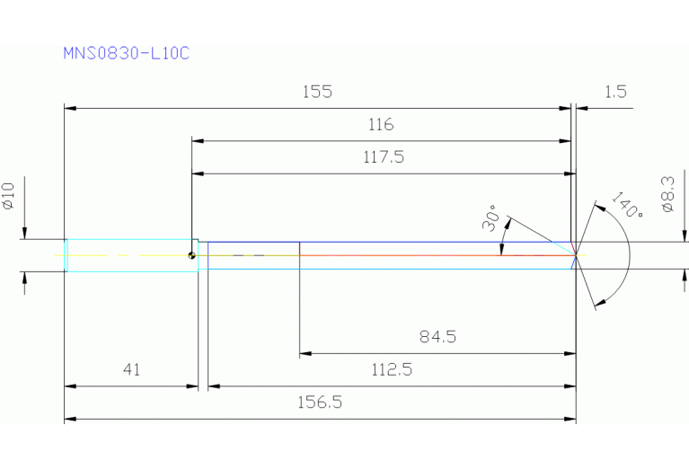 MNS0830-L10C TF15