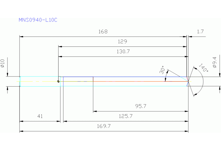 MNS0940-L10C TF15