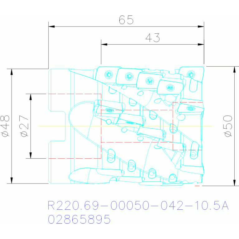 R220.69-00050-042-10.5A