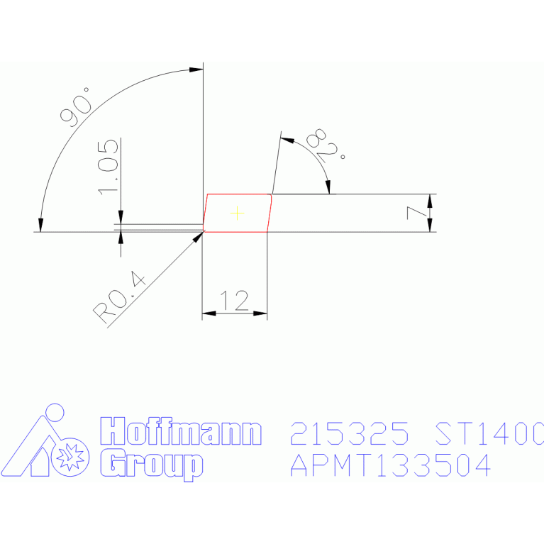 215325 ST1400