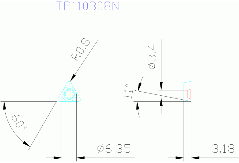 TPMR110308-MK MC5105