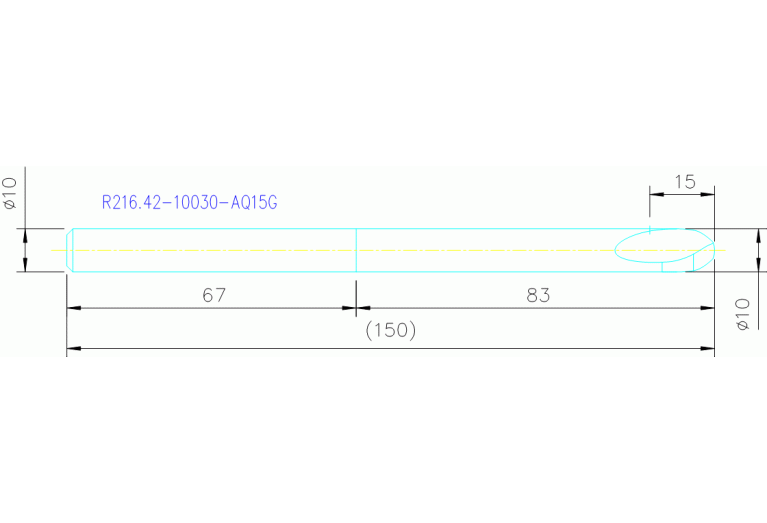 R216.42-10030-AQ15G P10