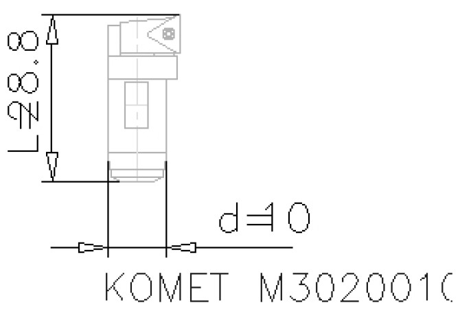 M30 20010