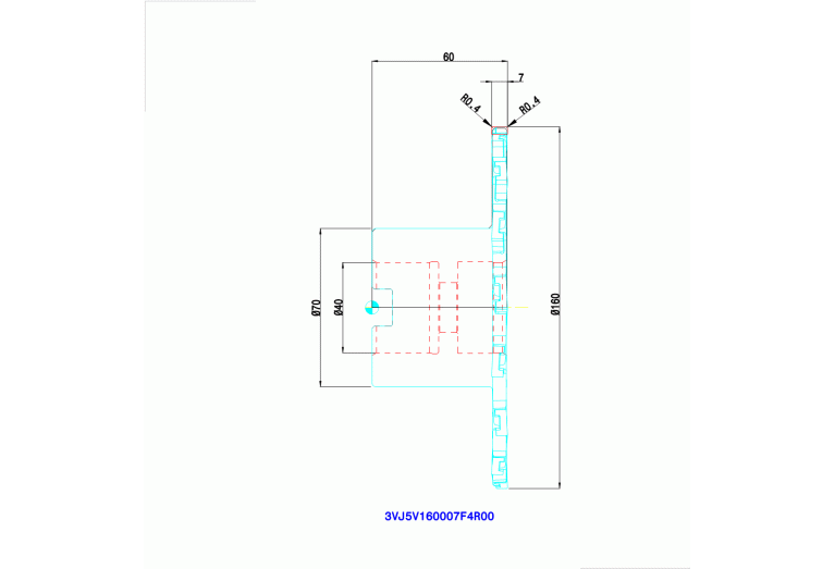 3VJ5V160007F4R00