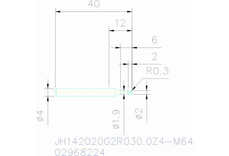 JH142020G2R030.0Z4-HXT