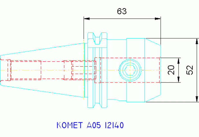 A05 12140