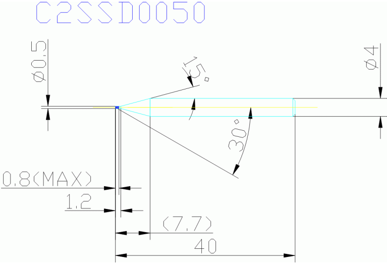 C2SSD0050