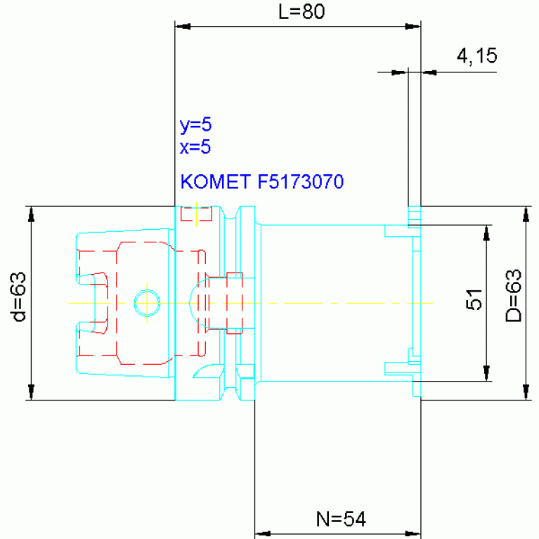 F51 73070