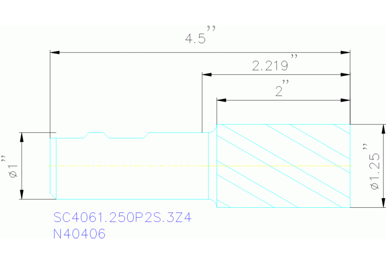 SC4061.250P2S.3Z4