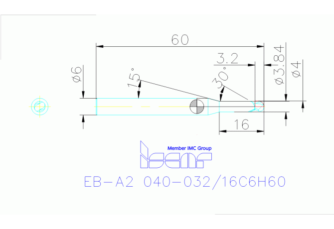 EB-A2 040-032/16C6H60 IC702