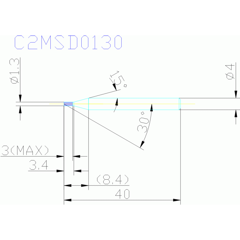 C2MSD0130