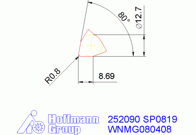 252090 SP0819