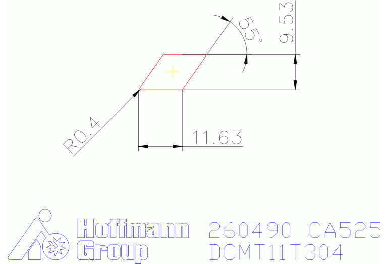 260490 CA525