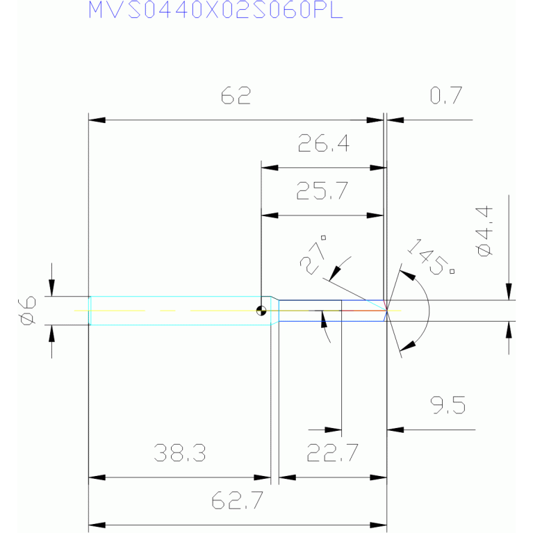 MVS0440X02S060PL