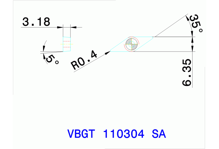 VBGT 110304 SA TT9020