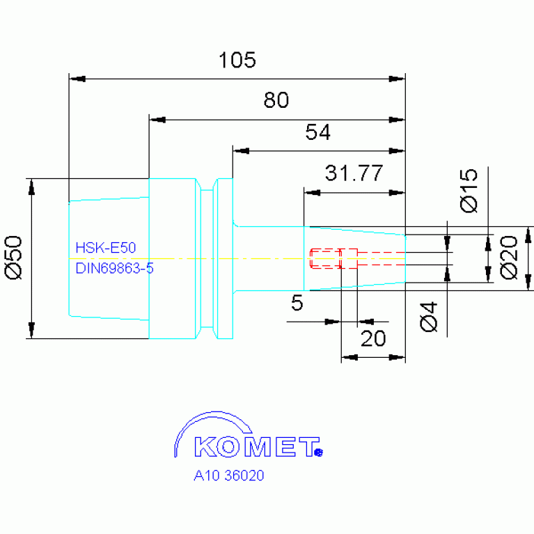 A10 36020