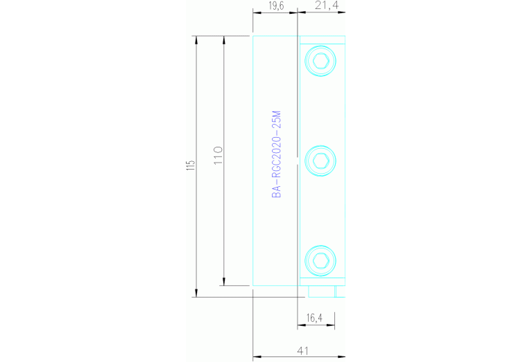 BA-RGC2020-25M