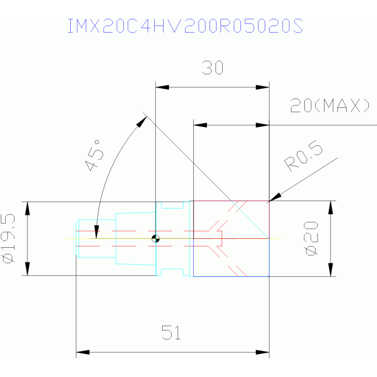 IMX20C4HV200R05020S EP7020