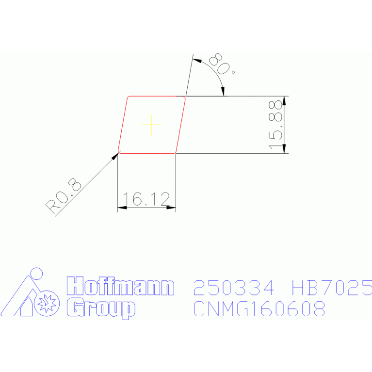 250334 HB7025