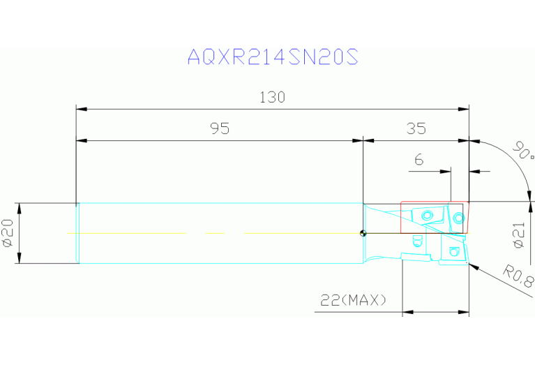 AQXR214SN20S