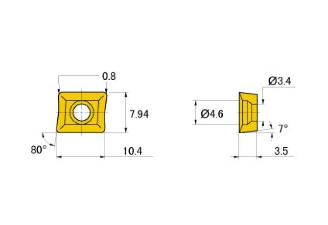 ZCMX083508ER-A UP20M