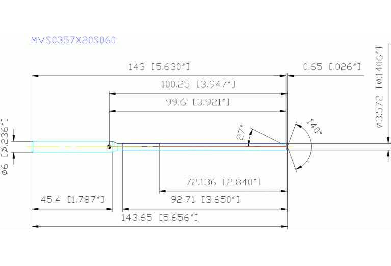 MVS0357X20S060 DP1020