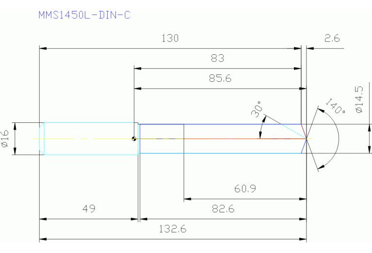 MMS1450L-DIN-C DP7020