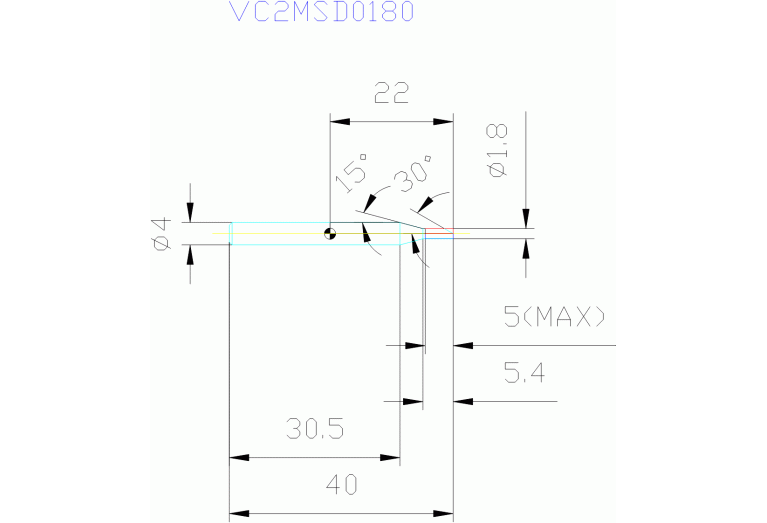 VC2MSD0180