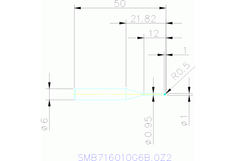SMB716010G6B.0Z2 HXT
