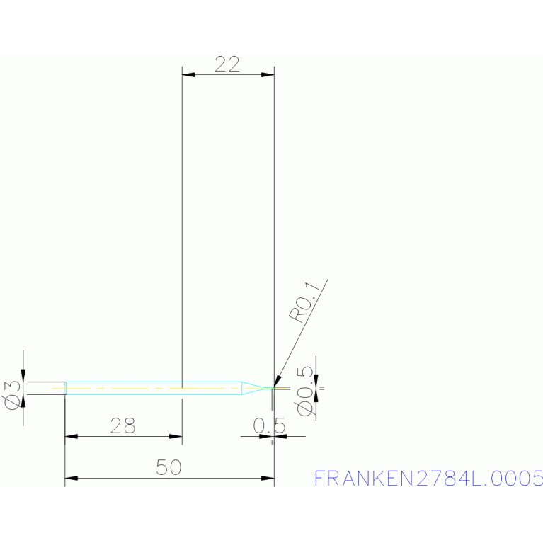 2784L.0005