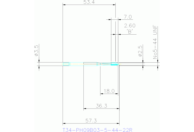 T34-PH09B03-5-44-22R