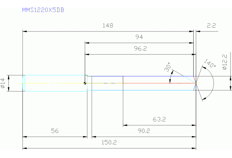 MMS1220X5DB DP7020