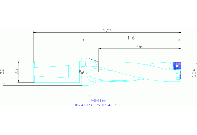 DR240-096-25-07-4D-N