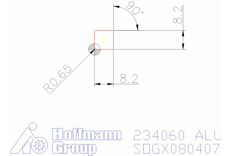 234060 ALU
