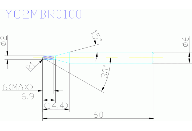 YC2MBR0100