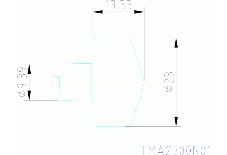 TMA2300R01 IN2505