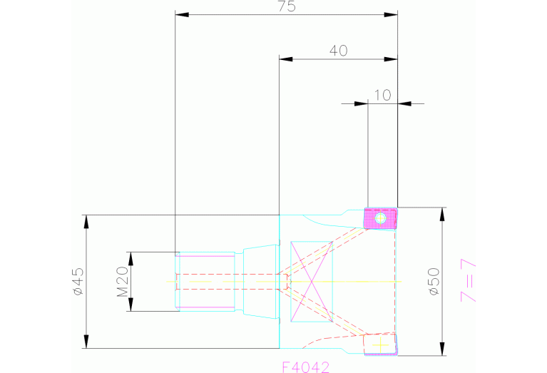 F4042R.T45.050.Z07.10