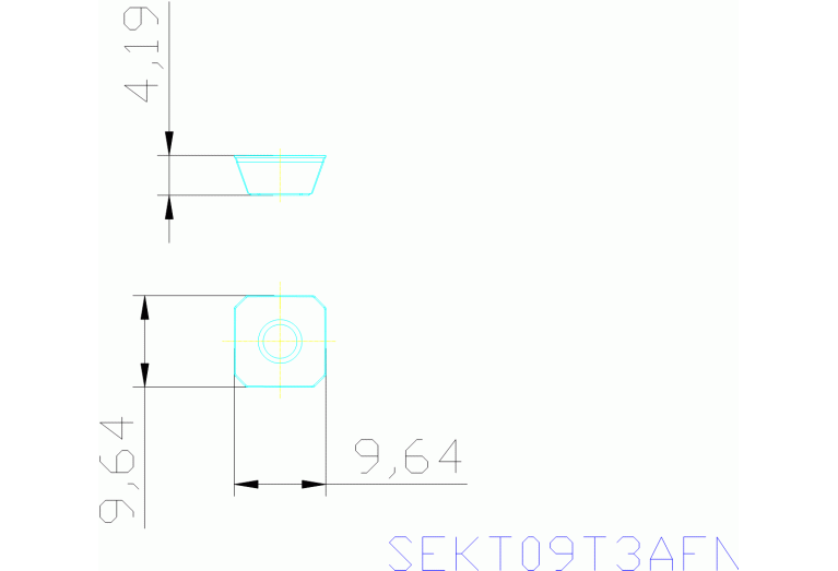 SEKT09T3AFN IN30M