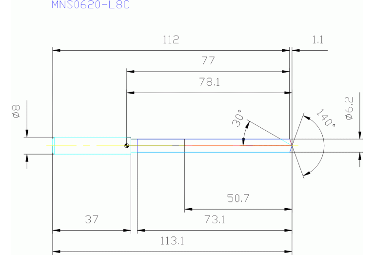 MNS0620-L8C TF15