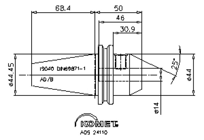 A05 24110