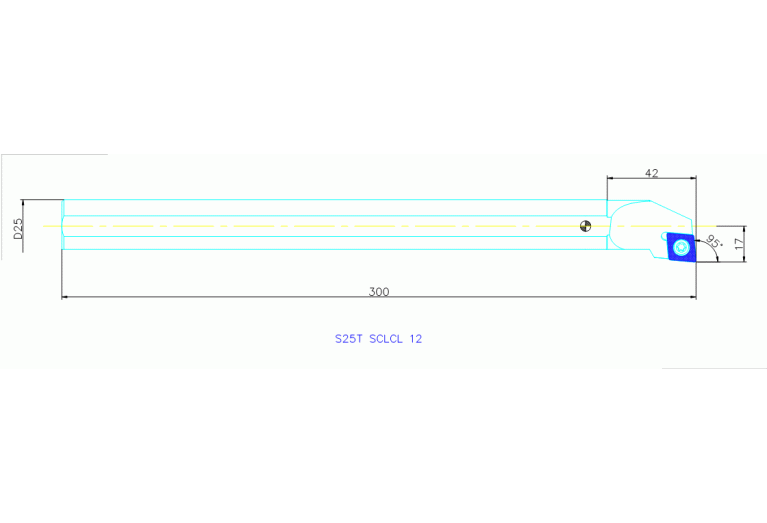 S25T SCLCL 12