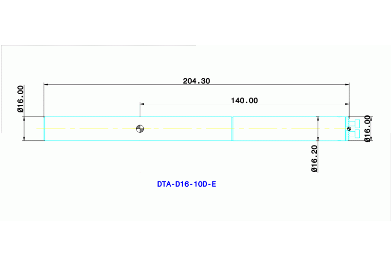 DTA-D16-10D-E