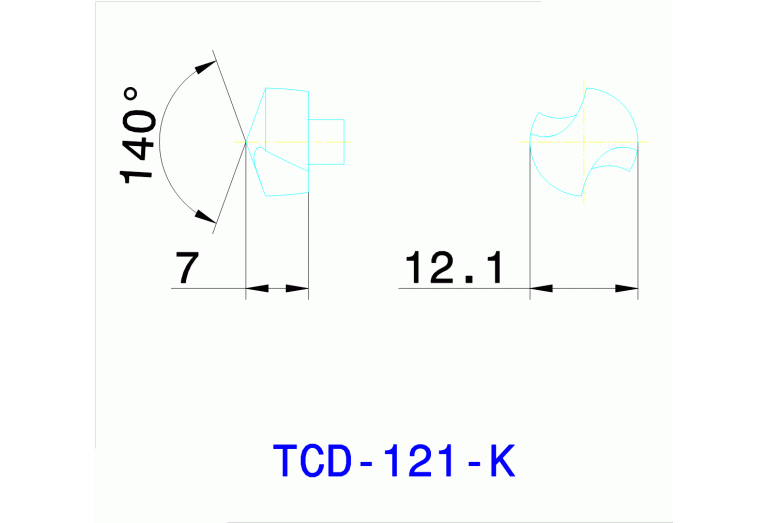 TKA1210R01 IN2505