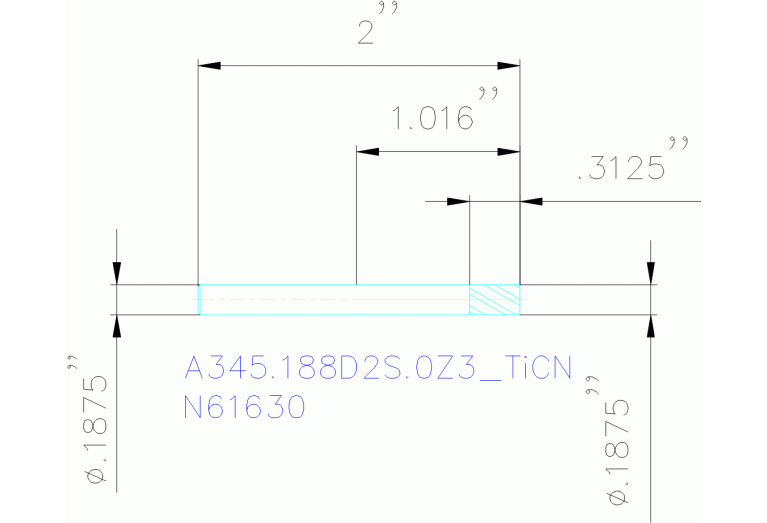 A345.188D2S.0Z3 TICN