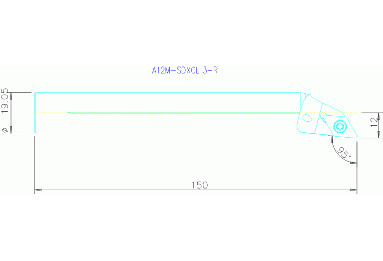 A12M-SDXCL 3-R