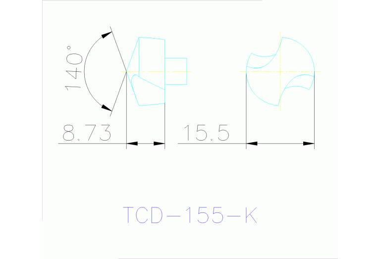 TKA1550R01 IN2505