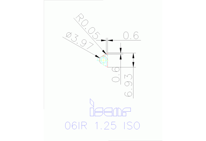 06IR 1.25 ISO IC228
