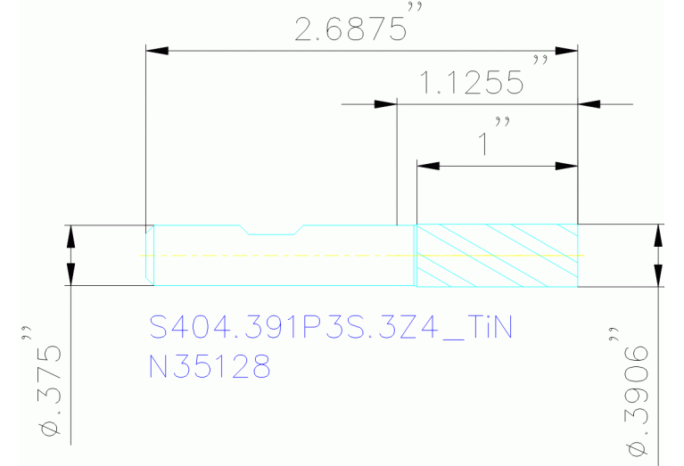 S404.391P3S.3Z4 TIN