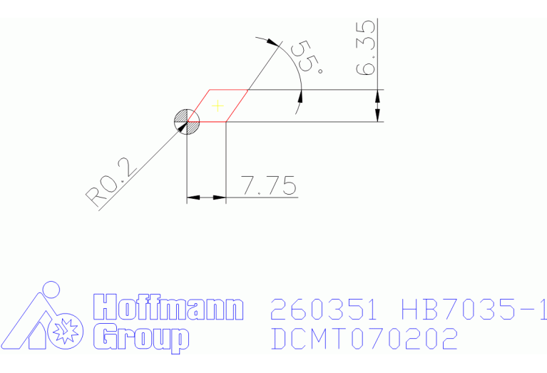 260351 HB7035-1