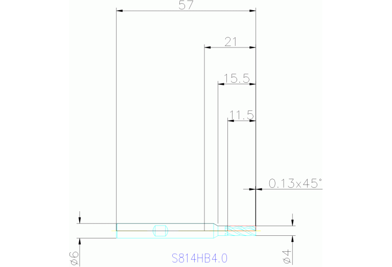 S814HB4.0